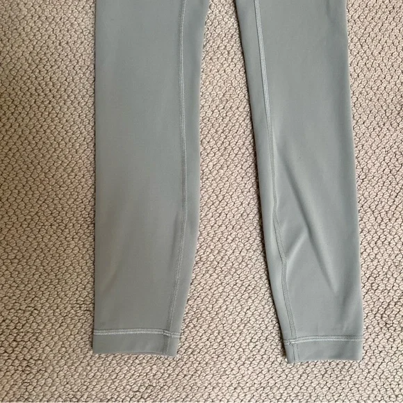 Lululemon Wunder Train High Rise Leggings - Picture 5 of 8